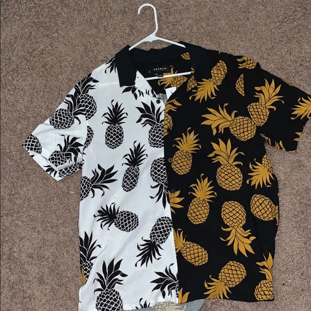 Pacsun shirt